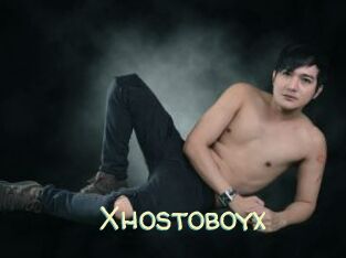 Xhostoboyx