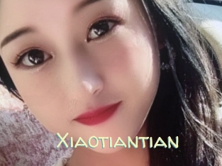 Xiaotiantian