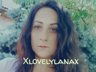 Xlovelylanax