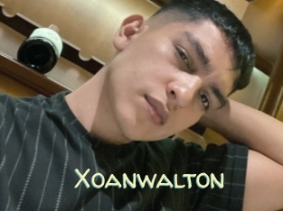 Xoanwalton