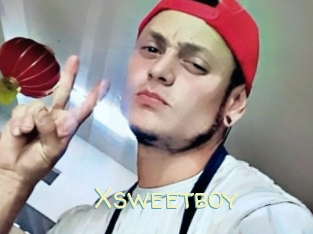 Xsweetboy