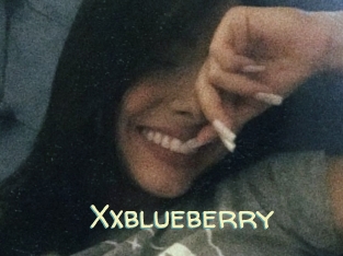 Xxblueberry