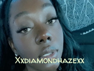 Xxdiamondhazexx