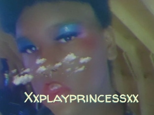 Xxplayprincessxx