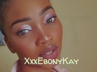 XxxEbonyKay