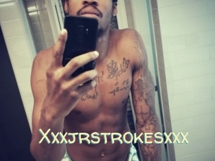 Xxxjrstrokesxxx