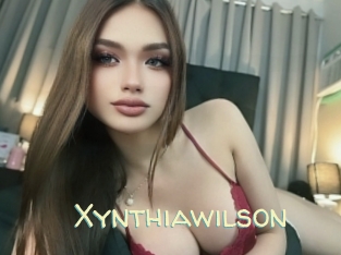 Xynthiawilson