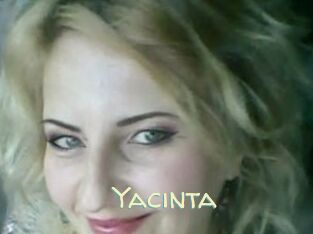 Yacinta