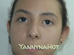 YannynaHot