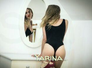 Yarina