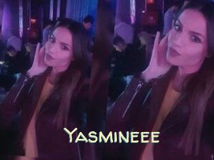 Yasmineee