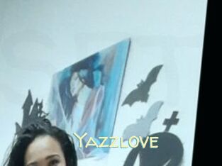 Yazzlove