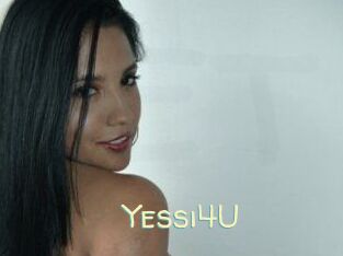 Yessi4U