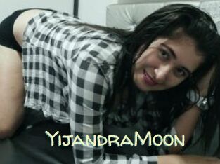 YijandraMoon