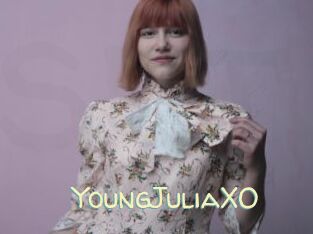 YoungJuliaXO