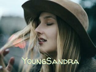 YoungSandra