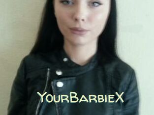 YourBarbieX