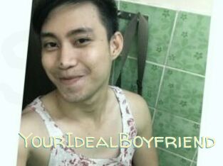 YourIdealBoyfriend