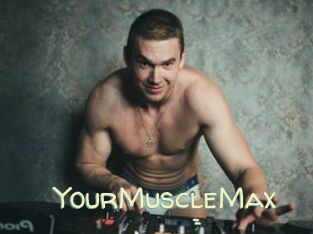 YourMuscleMax