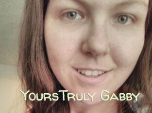 YoursTruly_Gabby