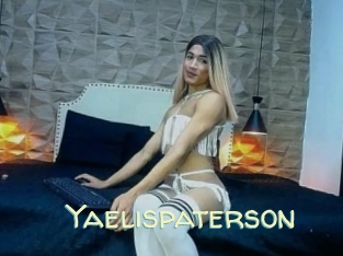 Yaelispaterson