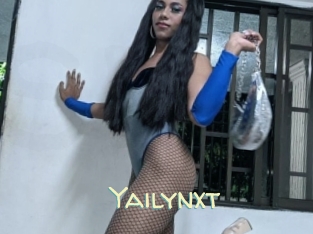 Yailynxt