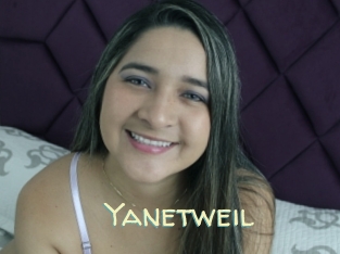 Yanetweil