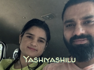 Yashiyashilu