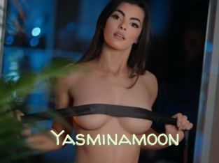 Yasminamoon