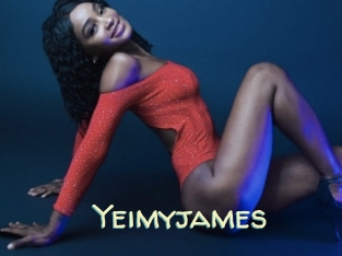 Yeimyjames