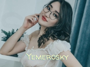 Yemerosky