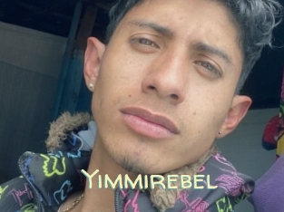 Yimmirebel