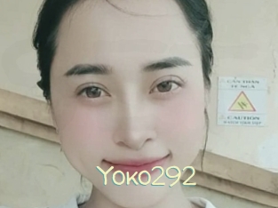 Yoko292