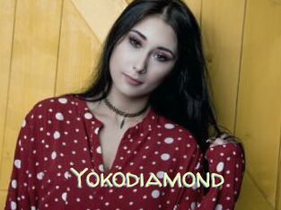 Yokodiamond