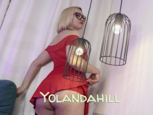 Yolandahill