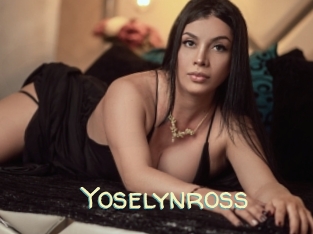 Yoselynross