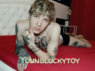 Youngluckytoy