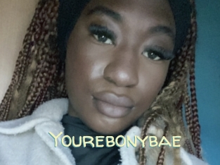 Yourebonybae