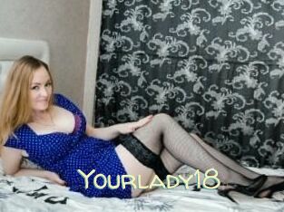 Yourlady18