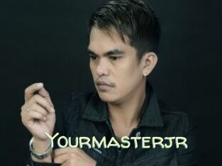 Yourmasterjr