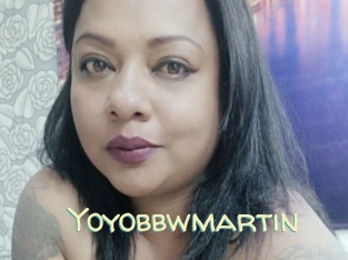 Yoyobbwmartin