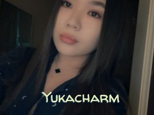 Yukacharm