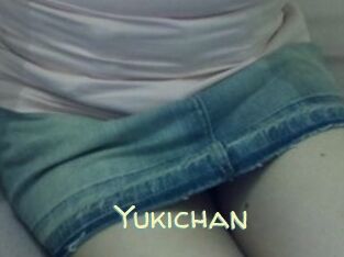 Yukichan