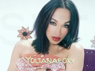 Yulianafoxy