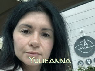 Yulieanna