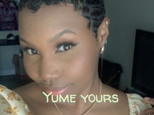 Yume_yours