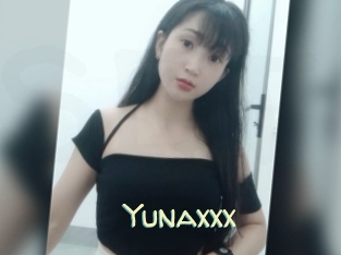 Yunaxxx