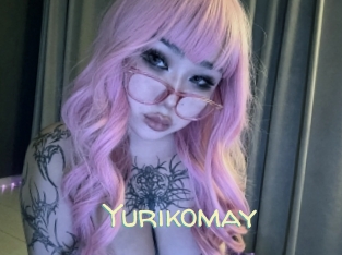 Yurikomay