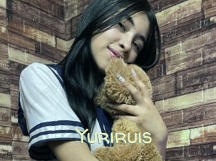 Yuriruis