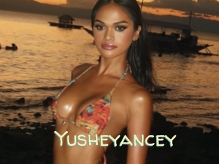 Yusheyancey